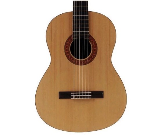 Yamaha C40M