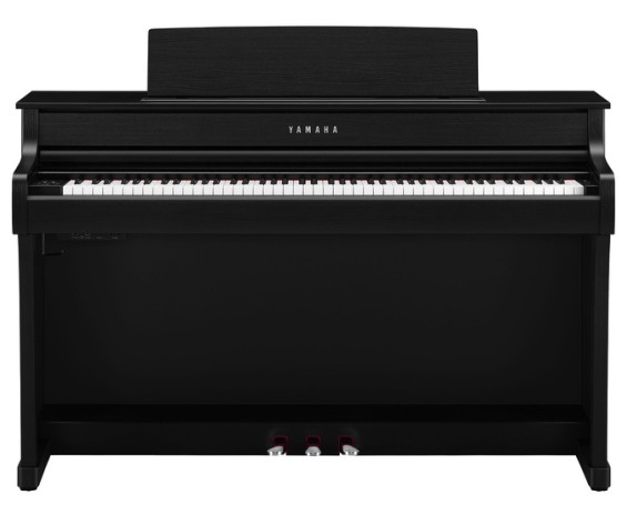 Yamaha CLP 845B