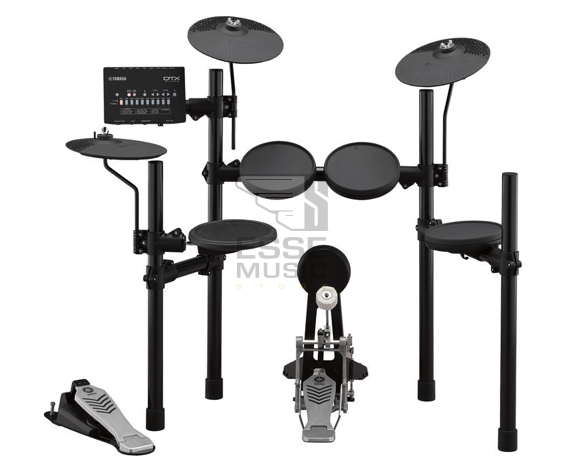 Yamaha DTX452K - Electronic Drum Set