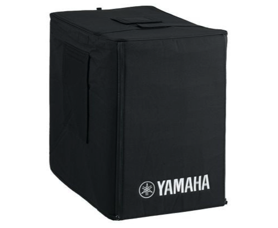 Yamaha DXS18 Sub Cover