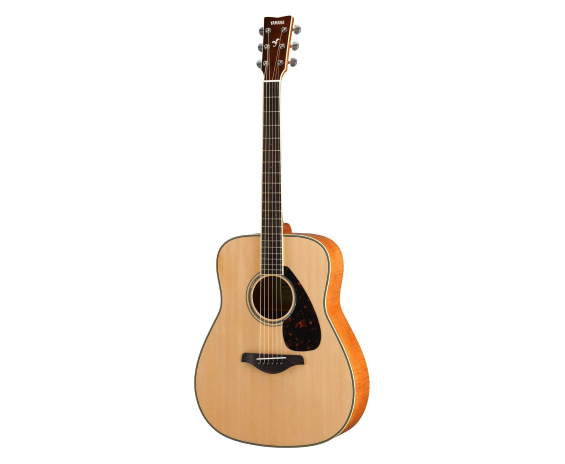 Yamaha FG840 Natural