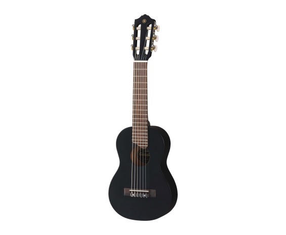 Yamaha GL1 Guitalele Black