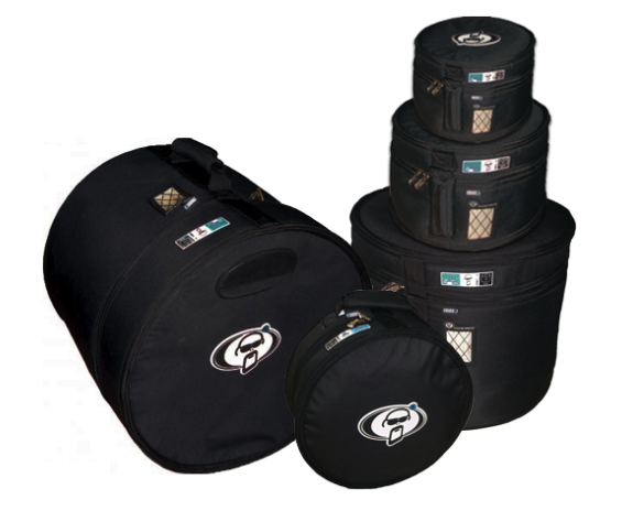 Protectionracket JSET 1 - Drums Bag Set