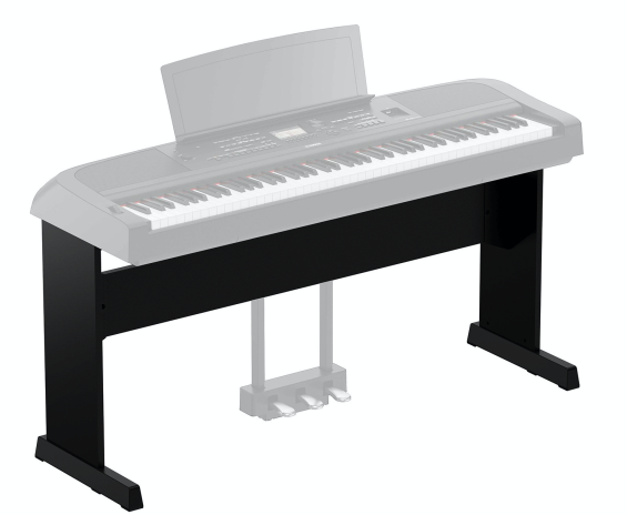 Yamaha L300B