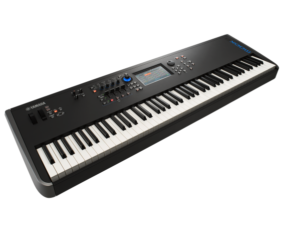 Yamaha MODX8