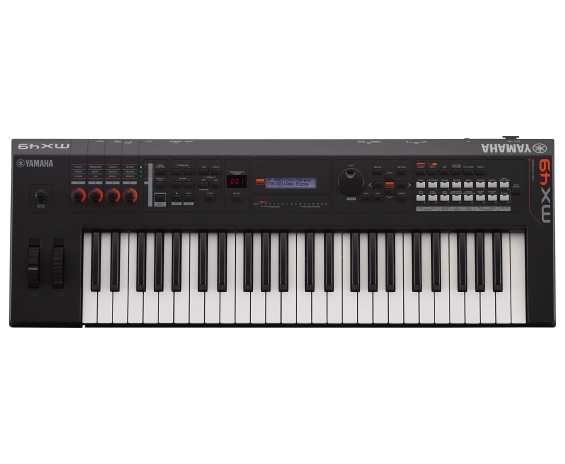 Yamaha MX61 V2
