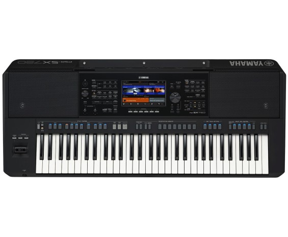 Yamaha PSR-SX720