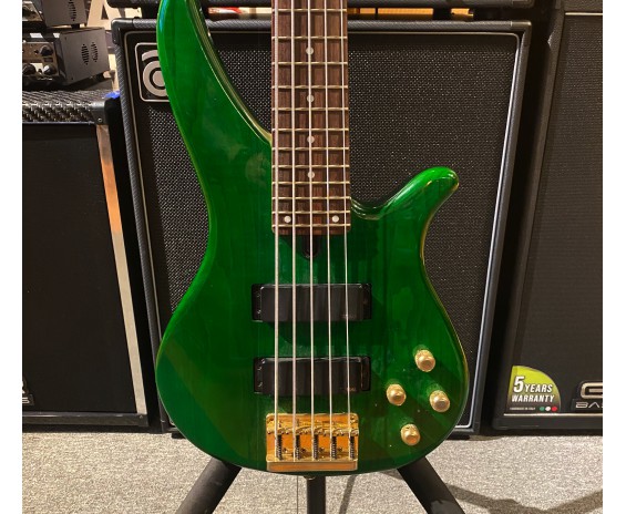Yamaha RBX765A