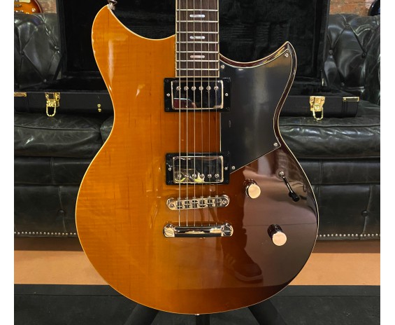 Yamaha Revstar Professional RSP20 Sunset Burst