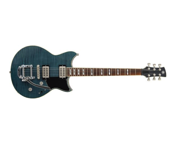 Yamaha Revstar RS720B Vintage Japanese Denim