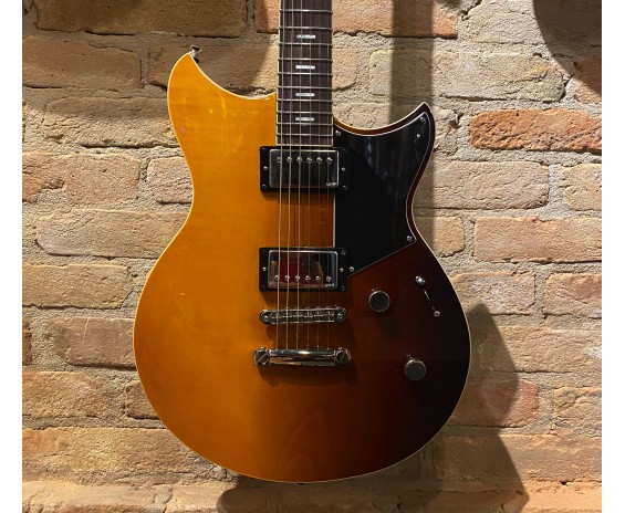 Yamaha Revstar Standard RSS02T Sunset Burst