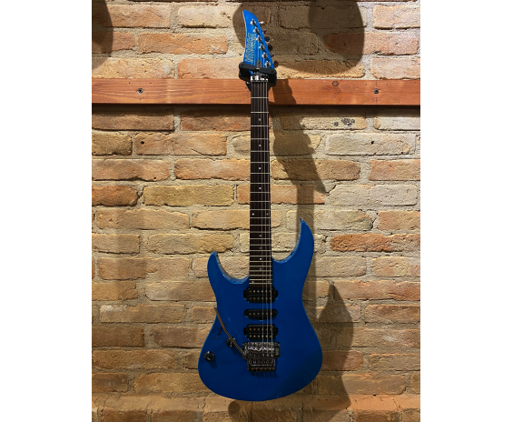 Yamaha RGX421 Left Hand