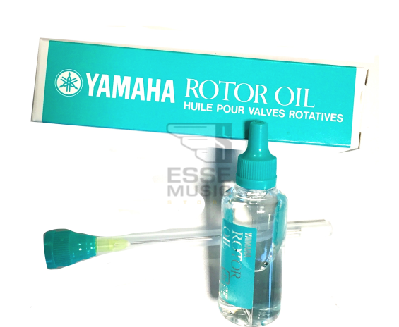 Yamaha Rotor Oil