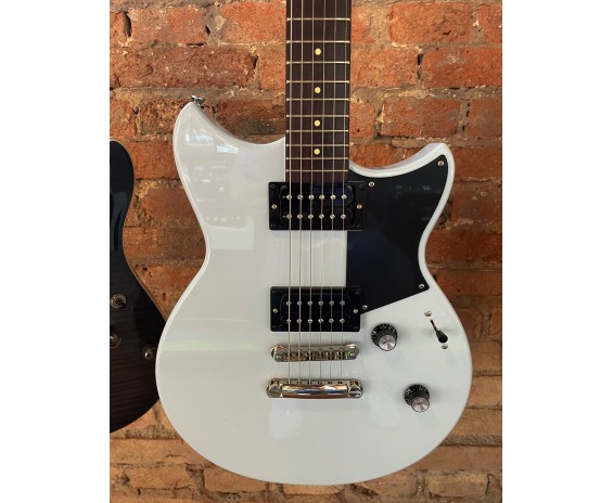 Yamaha Revstar RS320 Vintage White