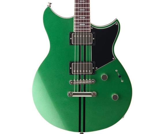 Yamaha RSS20 Flash Green
