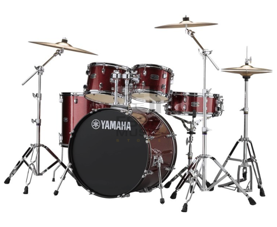 Yamaha Rydeen Standard 22