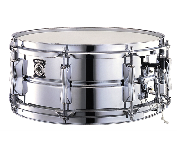 Yamaha SD2355 - Steel Snare Drum - Expo
