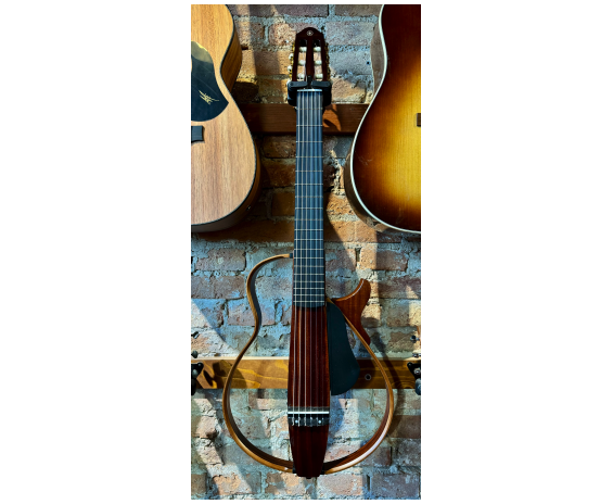 Yamaha SLG200NW Nylon Silent