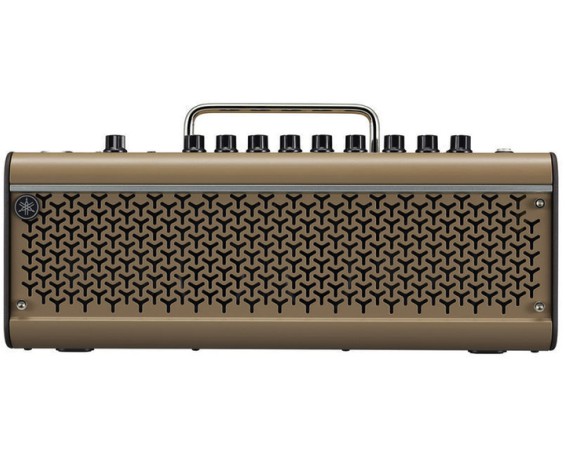 Yamaha THR30IIA Wireless