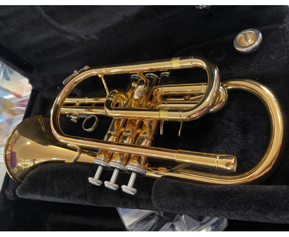 Yamaha YCR-2330 III Cornetta SIb