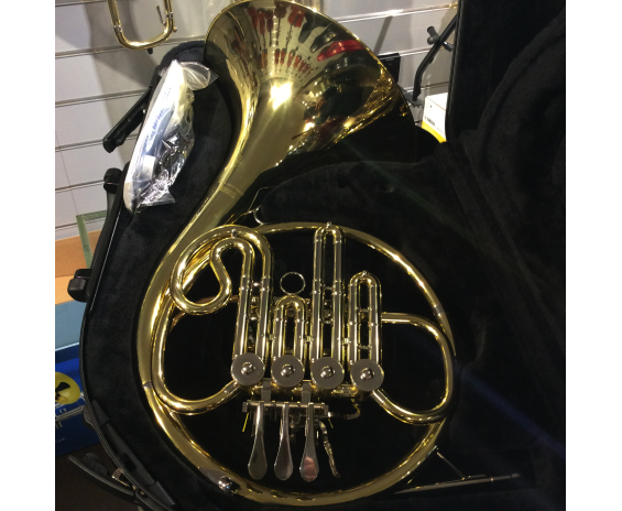 Yamaha YHR322II French Horn Sib