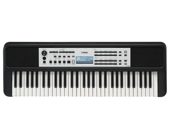 Yamaha YPT-380IT Tastiera Dinamica 61 Tasti