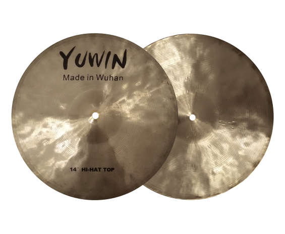Yuwin Hi Hat 14
