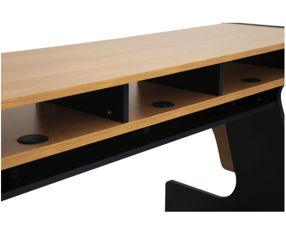 Zaor Miza 88 Flex - Black Cherry