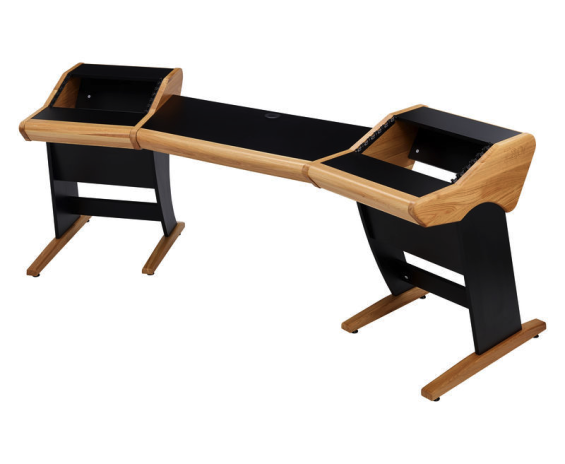Zaor Onda Angled - Oak