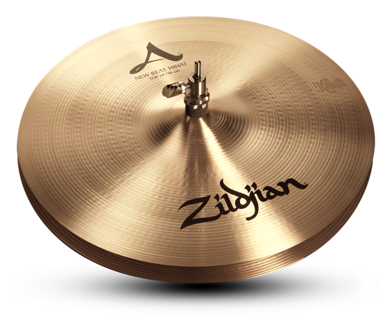 Zildjian A New Beat Hi Hat 14”