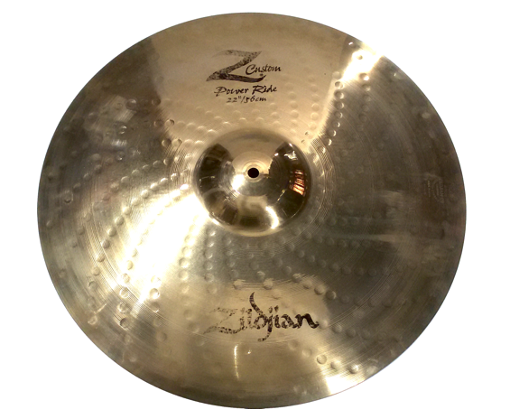 Zildjian 22