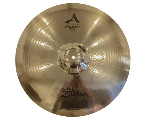 Zildjian A Custom Projection Ride 21