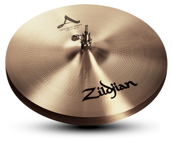 Zildjian A New Beat Hi Hat 15”
