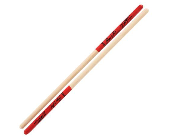 Zildjian ASMQ - Bacchette per Timbale Marc Quinones Salsa Artist Series