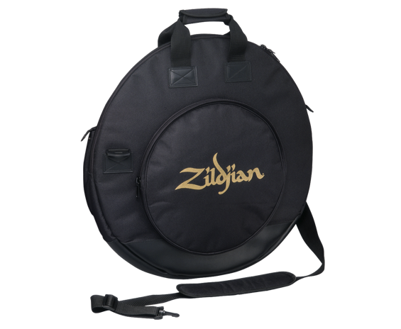 Zildjian Borsa Piatti Super Cymbal da 24