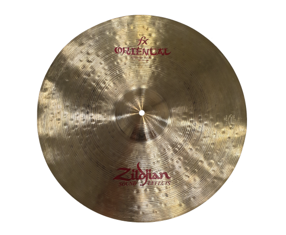 Zildjian 20