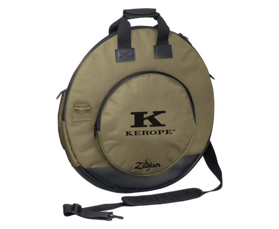 Zildjian P0734 - Kerope Super Cymbal Bag 24