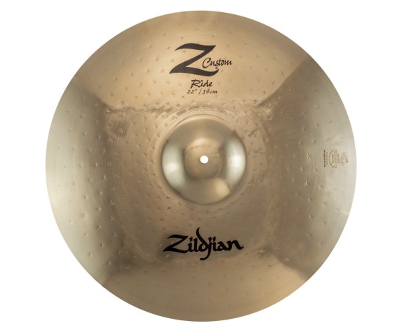 Zildjian Z Custom Ride 22