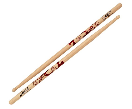 Zildjian ZASDG - Dave Grohl Artist Series Drumsticks