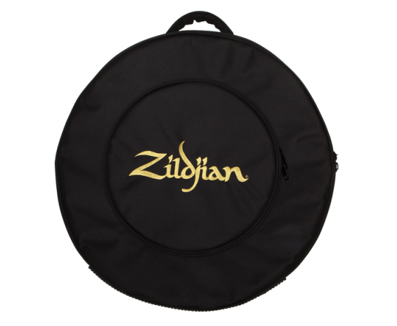 Zildjian ZCB22GIG - Custodia per Piatti Deluxe da 22