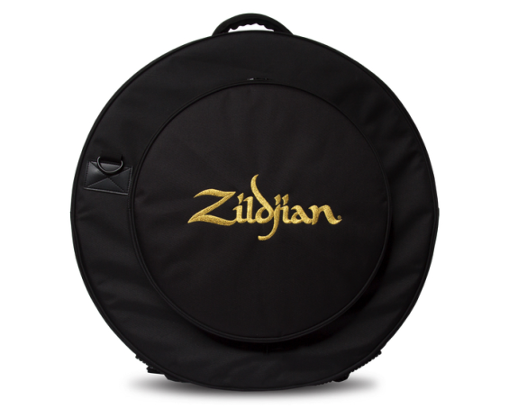 Zildjian ZCB24GIG - Custodia per Piatti Premium da 24