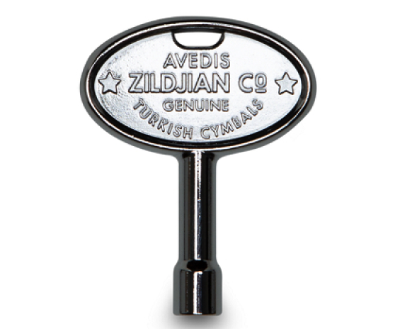 Zildjian ZKEY - Chiave per batteria Standard