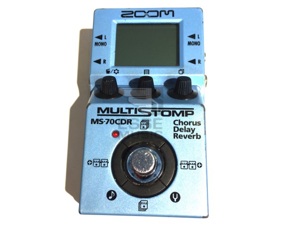 Zoom MS-70CDR